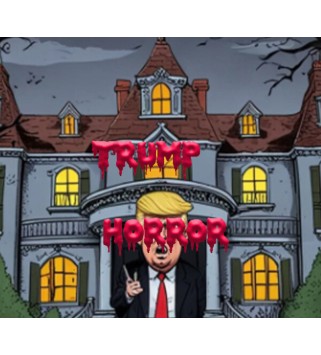 Trump Horror Steam Key GLOBAL